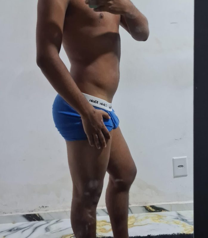 Matheus Bitencourt