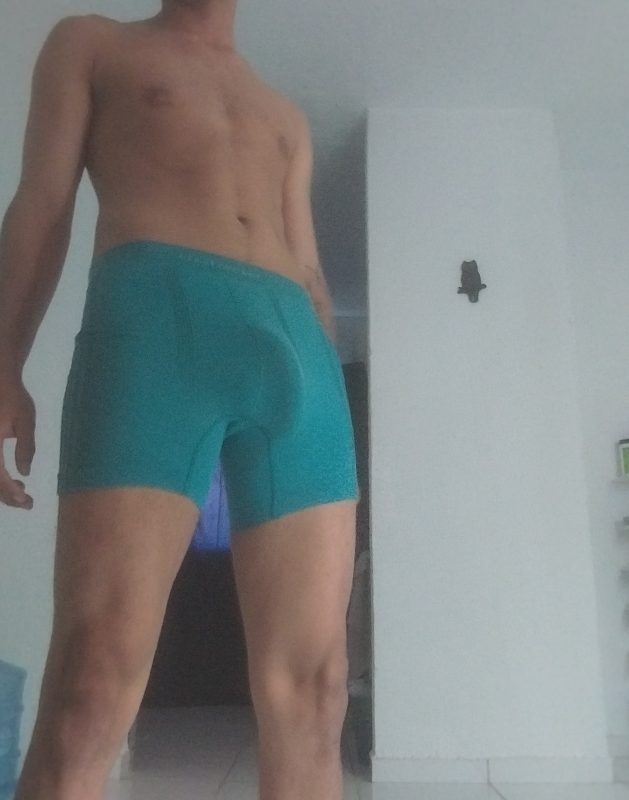 Uriel Pauzudo 4