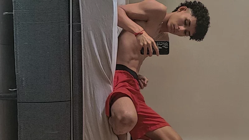 Lucas Bi Novinho