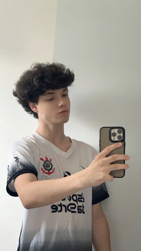 Novinho Twink 1