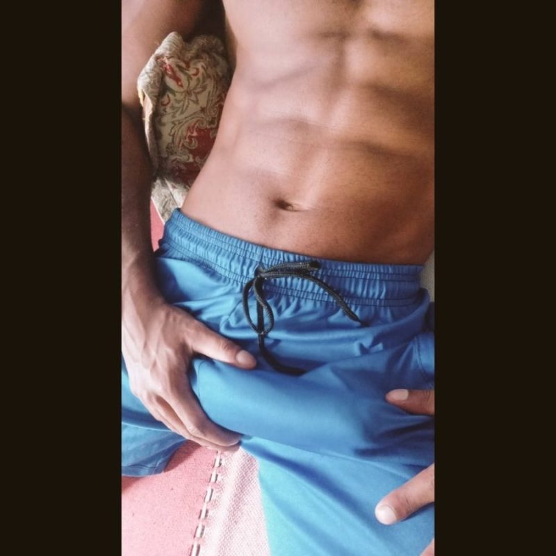 Carioca Pausudo 2