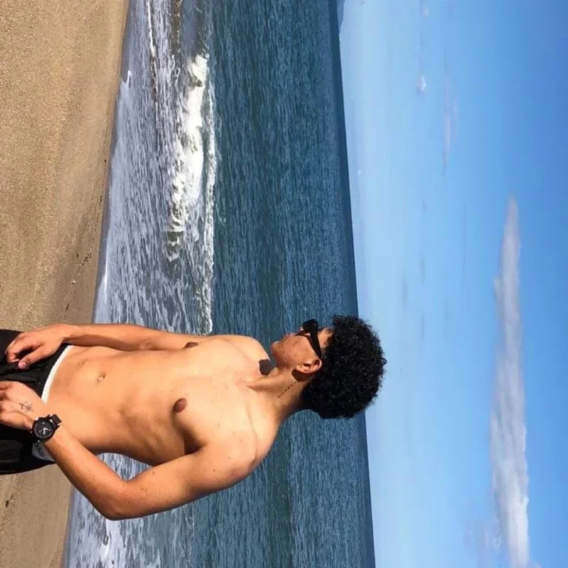 Marcos Carioca