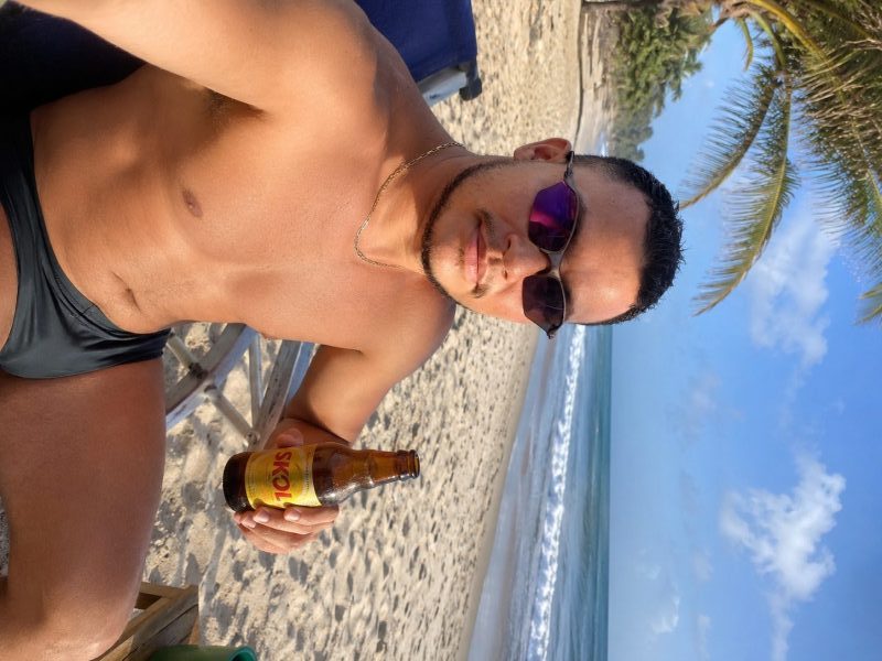 Brayan Oconnor