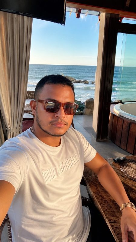 Brayan Oconnor
