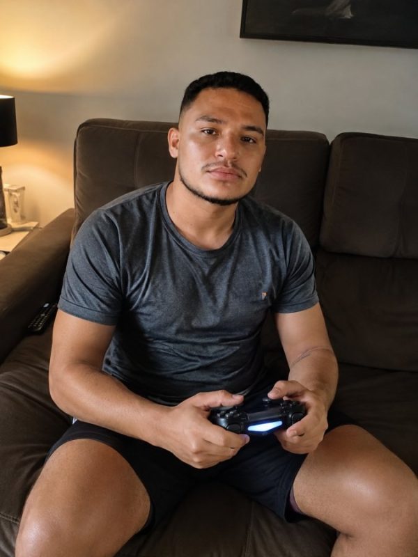Brayan Oconnor 2