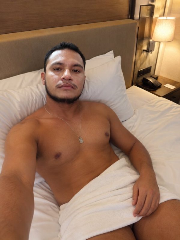 Brayan Oconnor 3