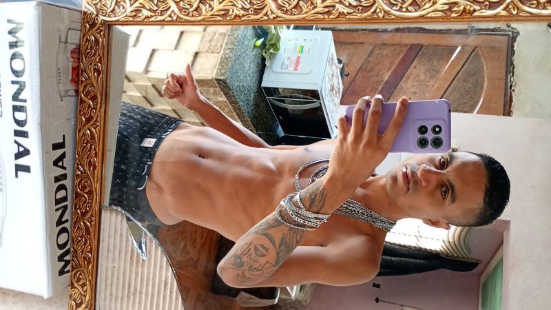 Felipe Puto