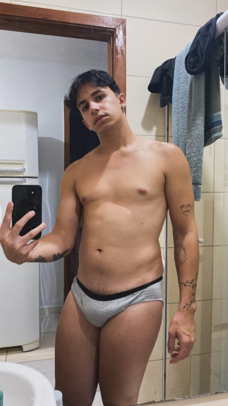 Gabriel Bunda Grande 1