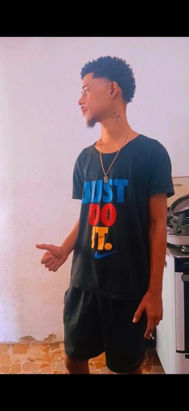 Magrinhoo Dotadoo 7