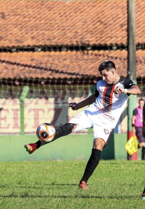 Gaúcho Safado 1
