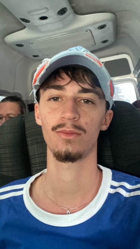 Daniel Dotado 1