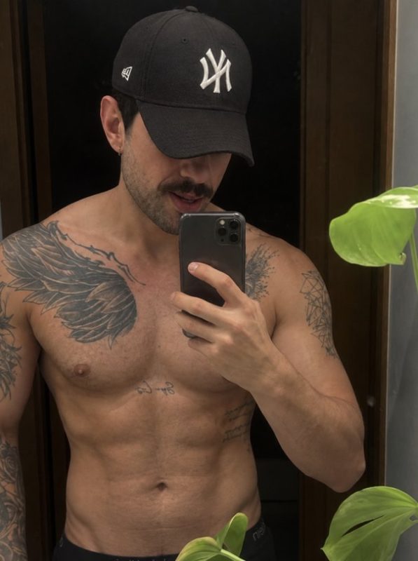Vitor Gozo Farto 3