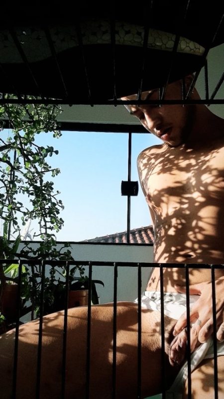 Gustavo Roxa 1