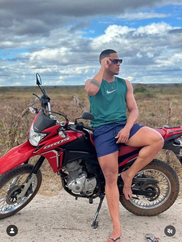 Moreno Bundudo