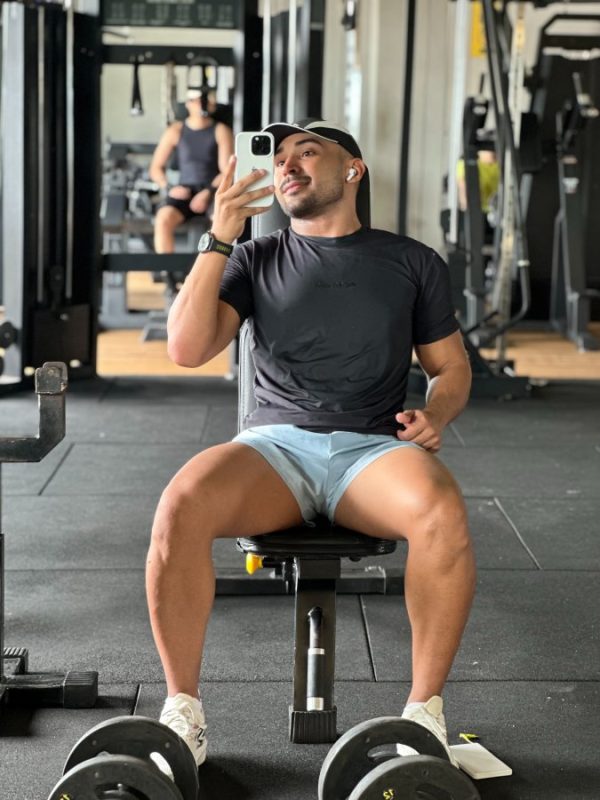 Júnior Abravanel