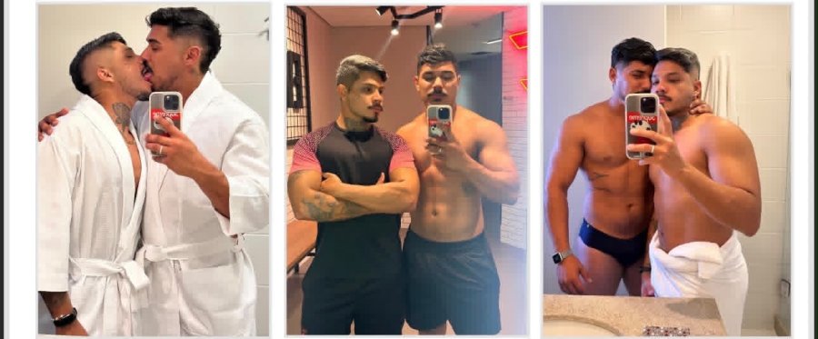 Thiago Santanna