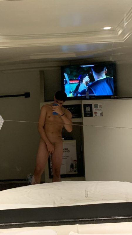 Pedro Loirinho 10
