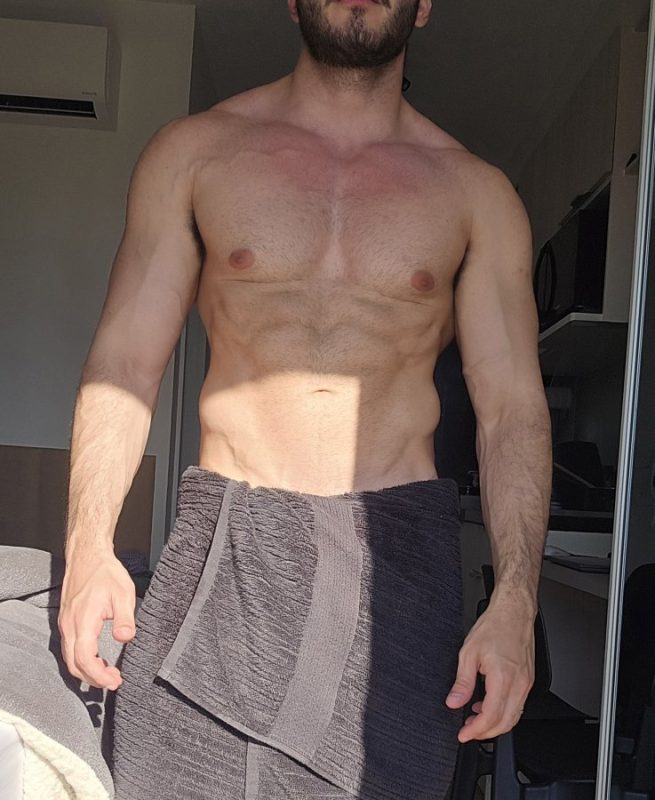 Theo Navarro 22