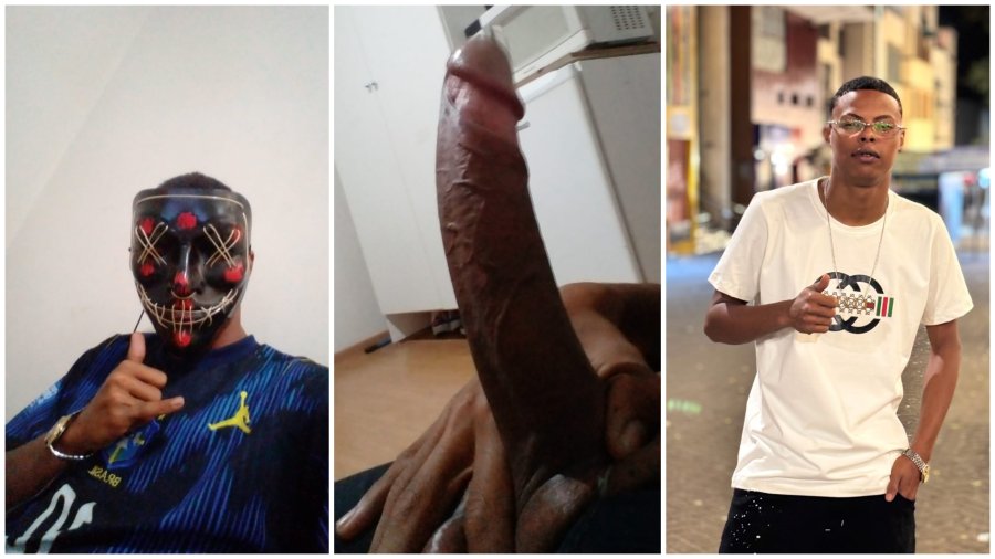 Ryan Felipe Novin
