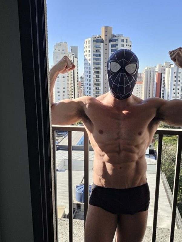 Theo Navarro 21