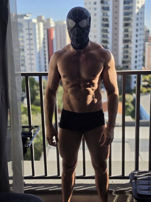 Theo Navarro 16