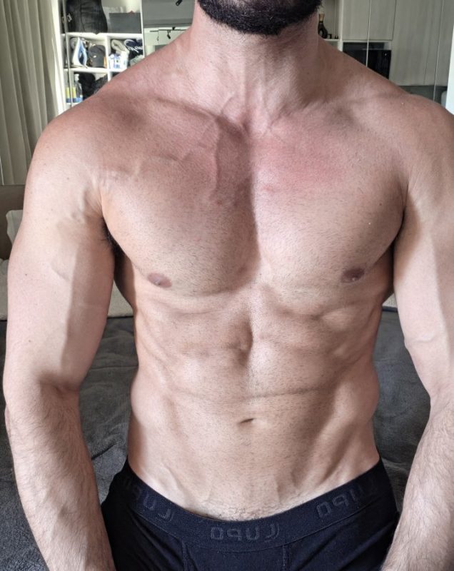 Theo Navarro 15