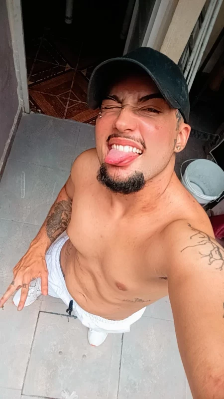 Gustavo Roxa 2