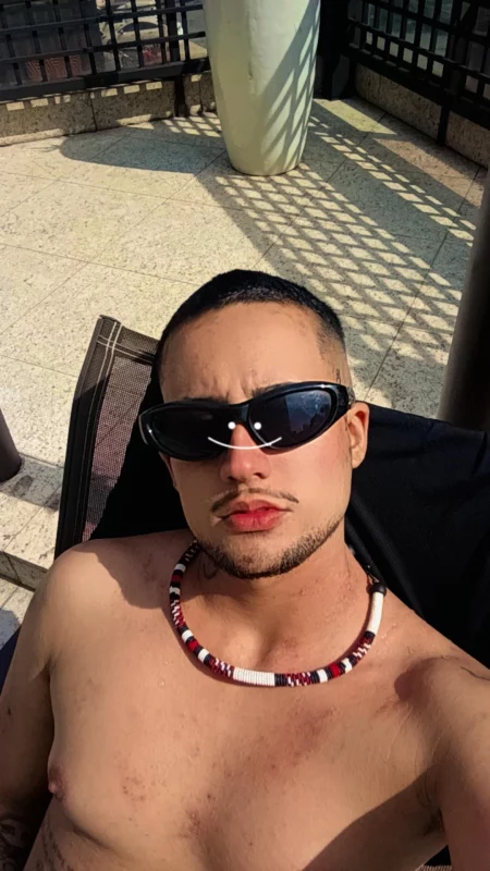 Gustavo Roxa 1