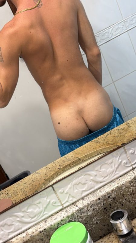 Novinho Quente 5