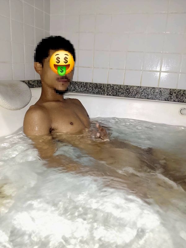 Magrinhoo Dotadoo