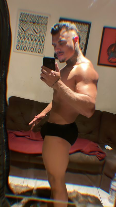David Ribeiro 14