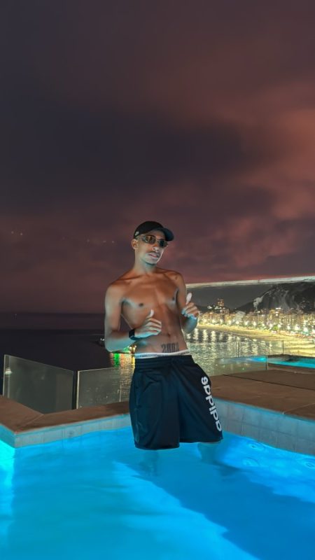 William Silva 3
