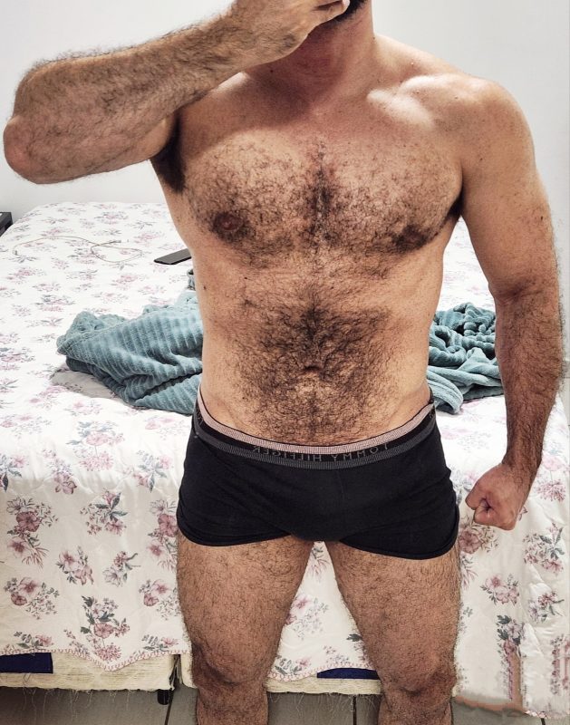 Marcos Macho Ativo 3