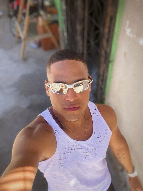 Moreno Bundudo 1