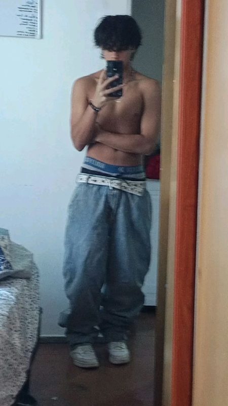 Uriel Pauzudo 2