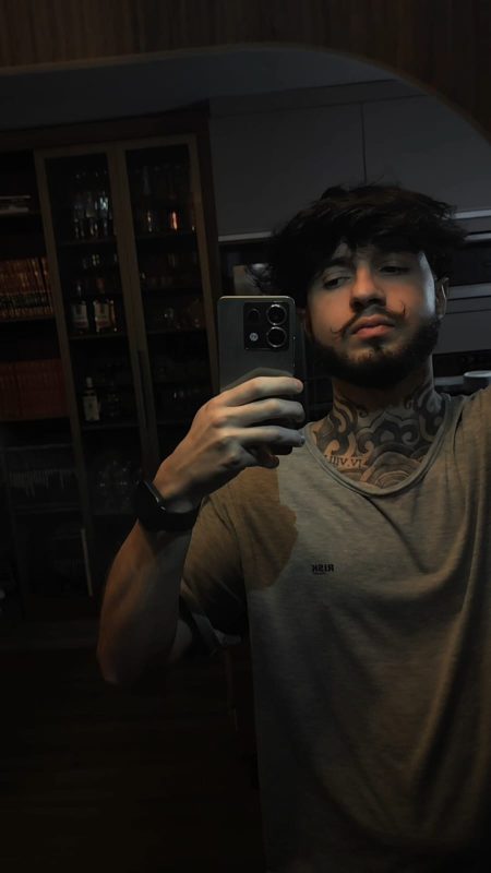 Jonas Silva 6