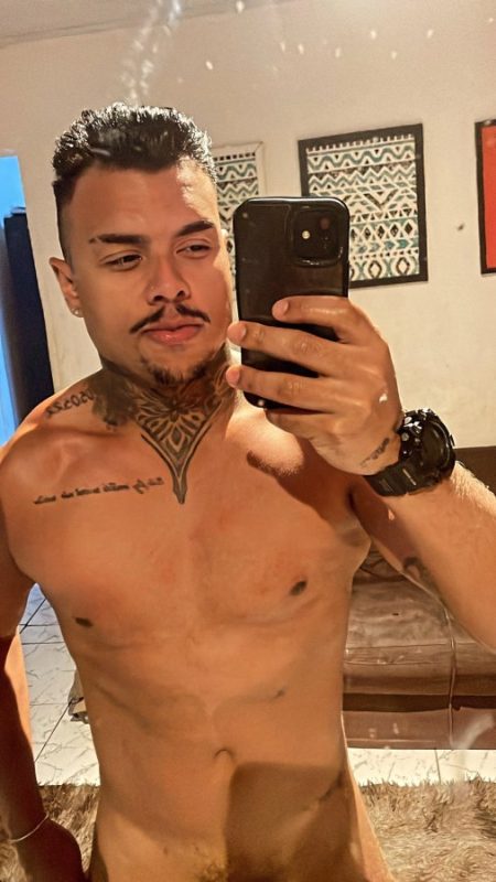 David Ribeiro 4