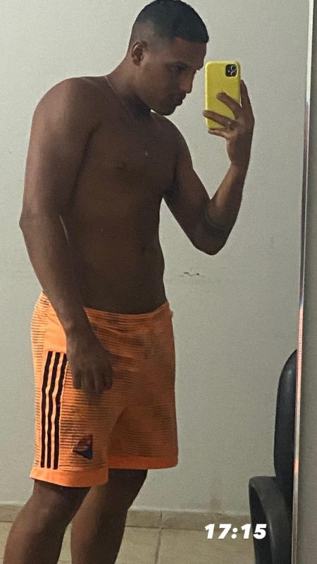 Moreno Bundudo 13