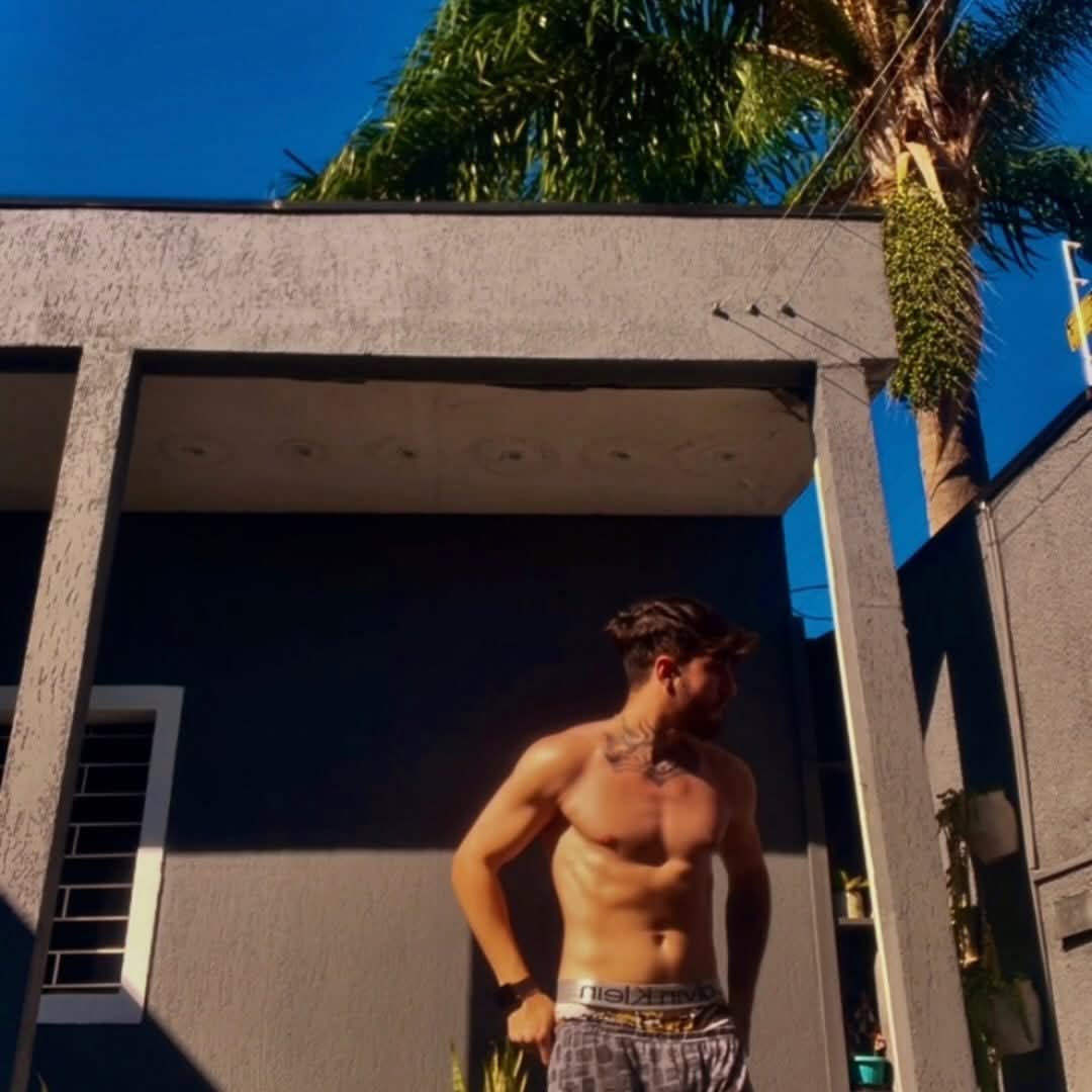 Jonas Silva 2
