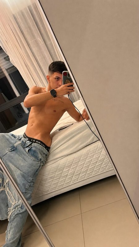 Pedro Souuza 1