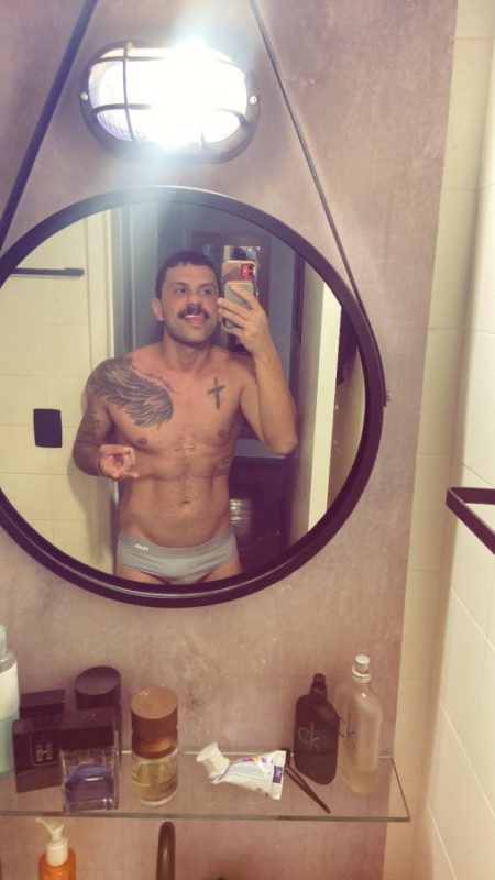 Vitor Gozo Farto 6