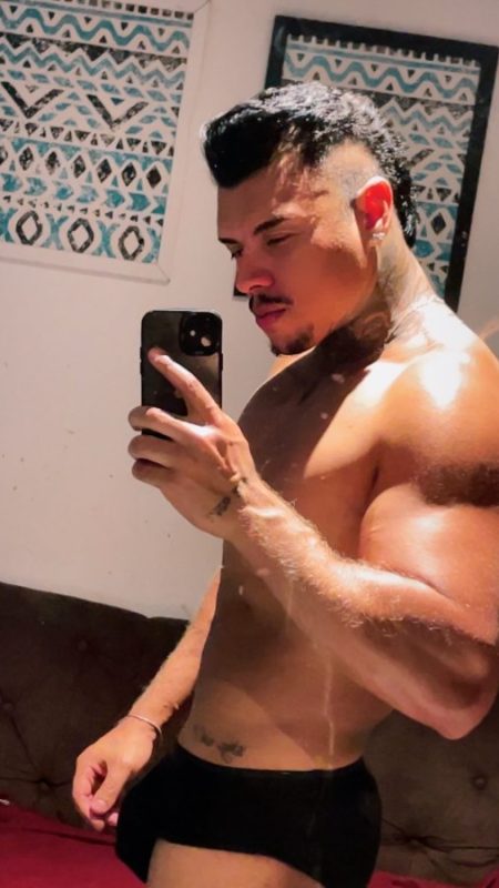 David Ribeiro 6