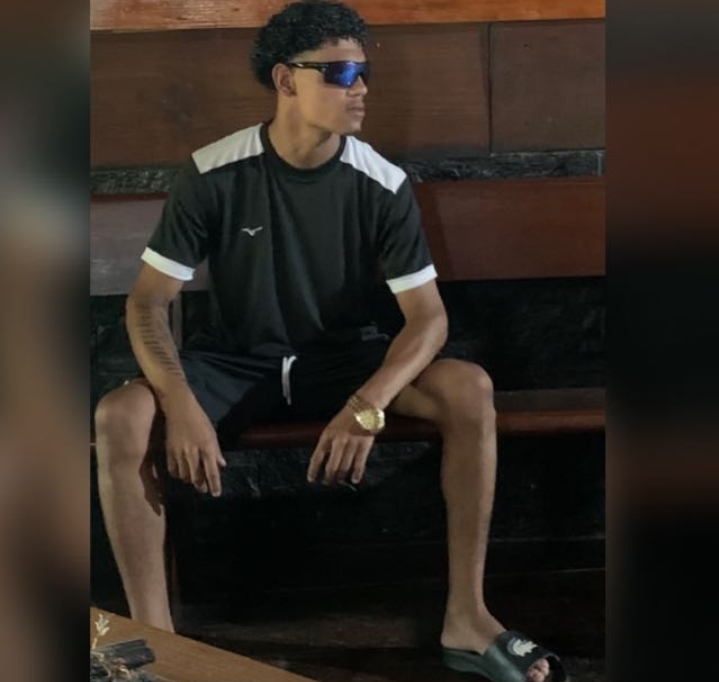 Fabio Junio 1