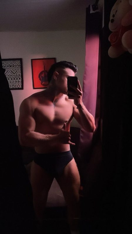 David Ribeiro 10