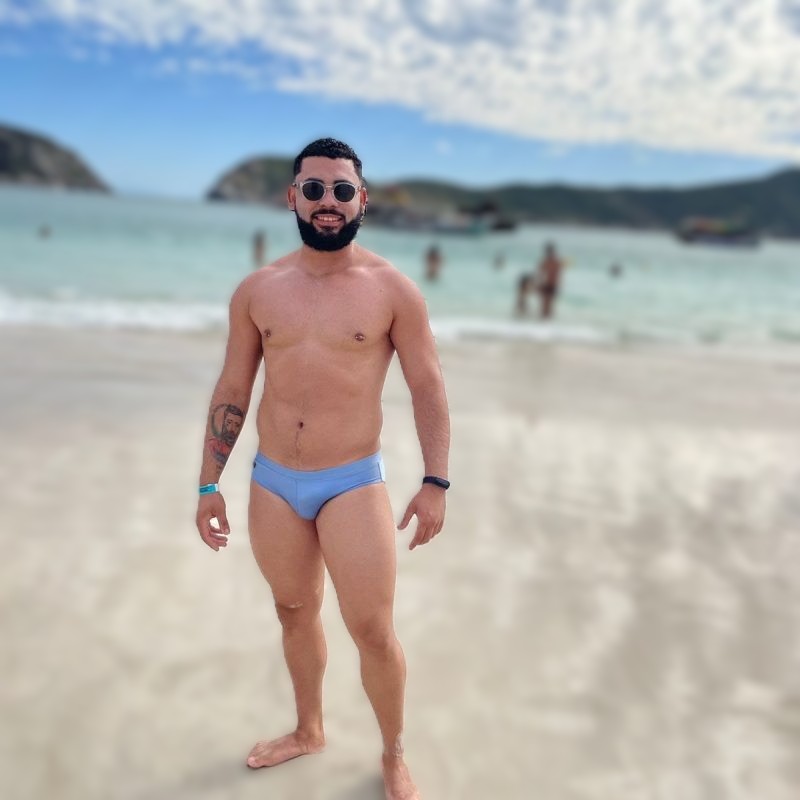Jhonny Vasconcelos 10