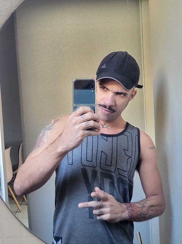 Lucas Ribeiro