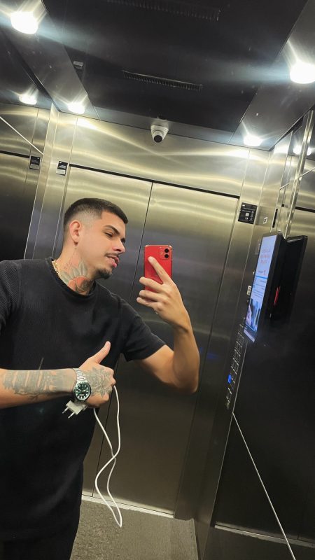 Gaúcho Safado 4