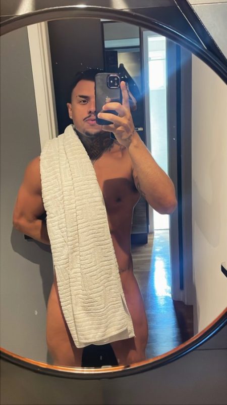 David Ribeiro 2