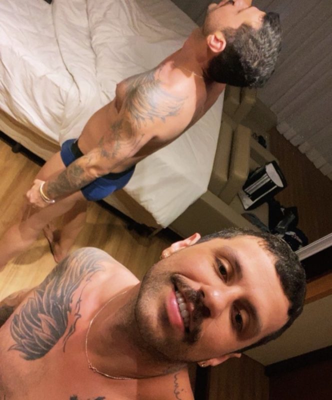 Vitor Gozo Farto 2