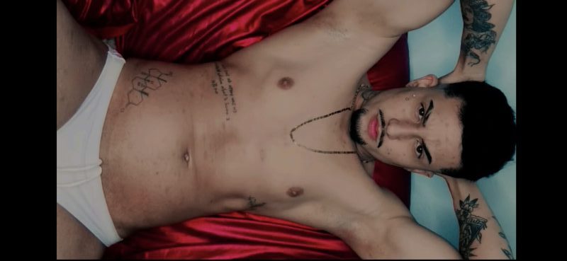 Gustavo Roxa